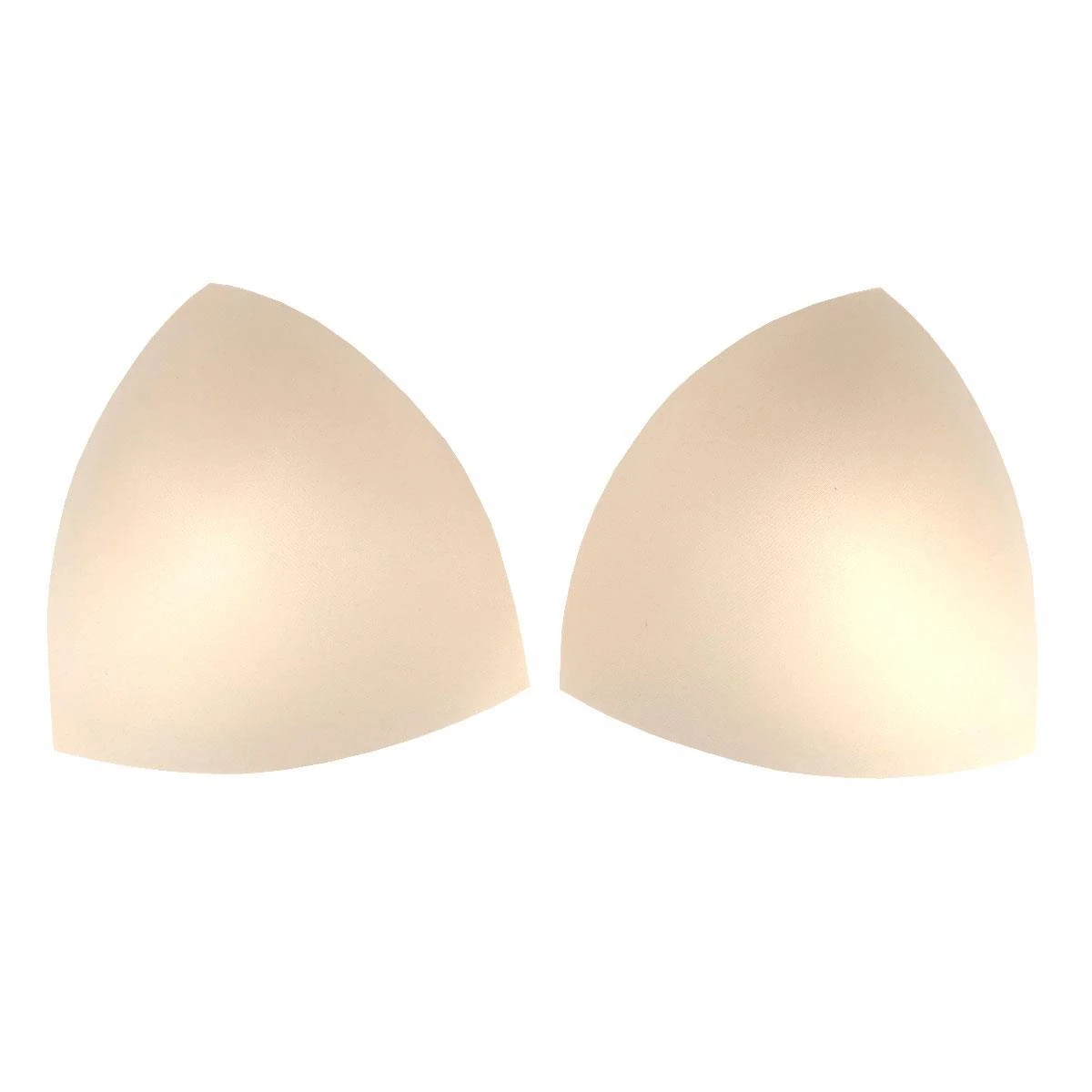 Copa Relleno Triángulo Para Bikini. Varias Tallas 4 Copa Relleno Triángulo Para Bikini. Varias Tallas - Imagen 2