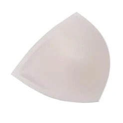 Copa Relleno Triángulo Para Bikini. Varias Tallas 8 Copa Relleno Triángulo Para Bikini. Varias Tallas -Merceria Botton copa relleno triangulo para bikini 2