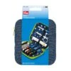 Costurero Completo De Viaje Vaquero. Prym -Merceria Botton costurero completo de viaje vaquero prym