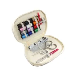 Costurero De Viaje Retales Y Canillas 7 Costurero De Viaje Retales Y Canillas -Merceria Botton costurero de viaje retales y canillas2 2