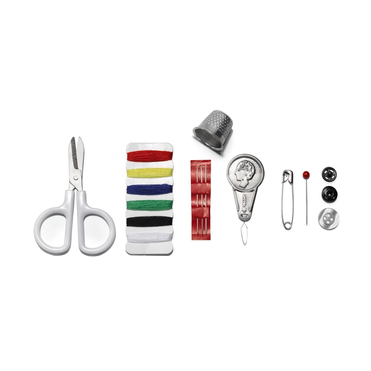 Costurero Mini De Viaje Azul. Prym 6 Costurero Mini De Viaje Azul. Prym - Imagen 4