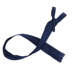 Cremallera 50cm Invisible Con Separador Nº3