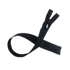 Cremallera 60cm Con Separador Invisible Nº3