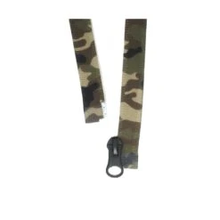 Cremallera Estampado Camuflaje Con Separador -Merceria Botton cremallera estampado camuflaje con separador 2