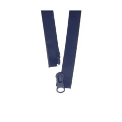 Cremallera Impermeable Nº6 Con Separador. Azul Marino 7 Cremallera Impermeable Nº6 Con Separador. Azul Marino -Merceria Botton cremallera impermeable n6 con separador azul marino 2
