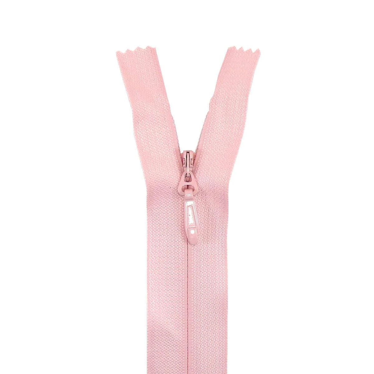 Cremallera Invisible Reforzada De 60cm Cerrada 3 Cremallera Invisible Reforzada De 60cm Cerrada