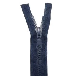 Cremallera Inyectada Nº8 60cm Con Separador -Merceria Botton cremallera inyectada n8 60cm con separador 1