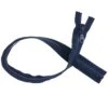 Cremallera Inyectada Nº8 60cm Con Separador -Merceria Botton cremallera inyectada n8 60cm con separador