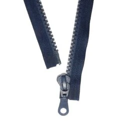 Cremallera Inyectada Nº8 60cm Con Separador -Merceria Botton cremallera inyectada n8 60cm con separador 2