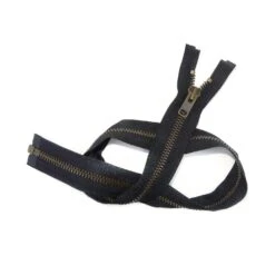 Cremallera Metal Con Separador Nº10 80cm