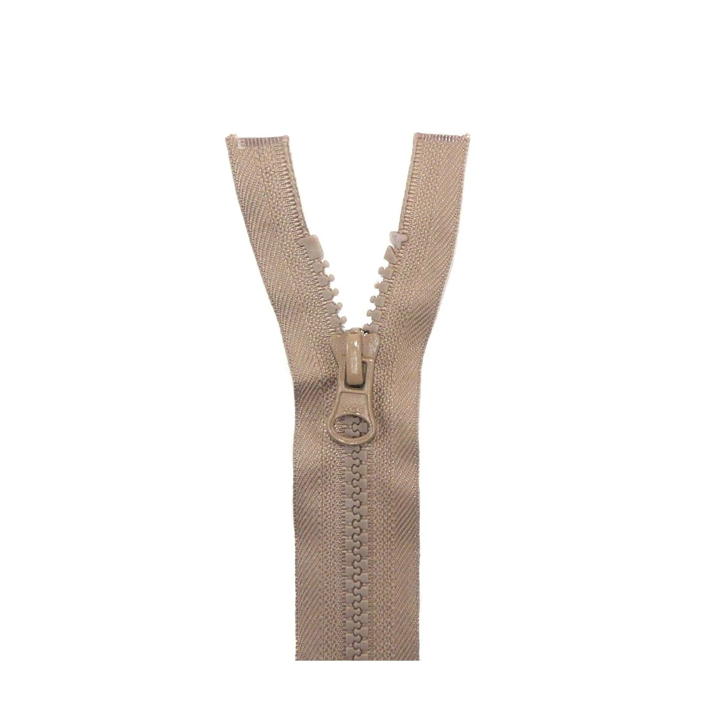 Cremallera Nº5 100cm Doble Cursor Inyectada 4 Cremallera Nº5 100cm Doble Cursor Inyectada - Imagen 2