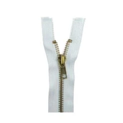 Cremallera Nº5 65cm Con Separador Metálica 6 Cremallera Nº5 65cm Con Separador Metálica -Merceria Botton cremallera n5 65cm con separador metalica 1