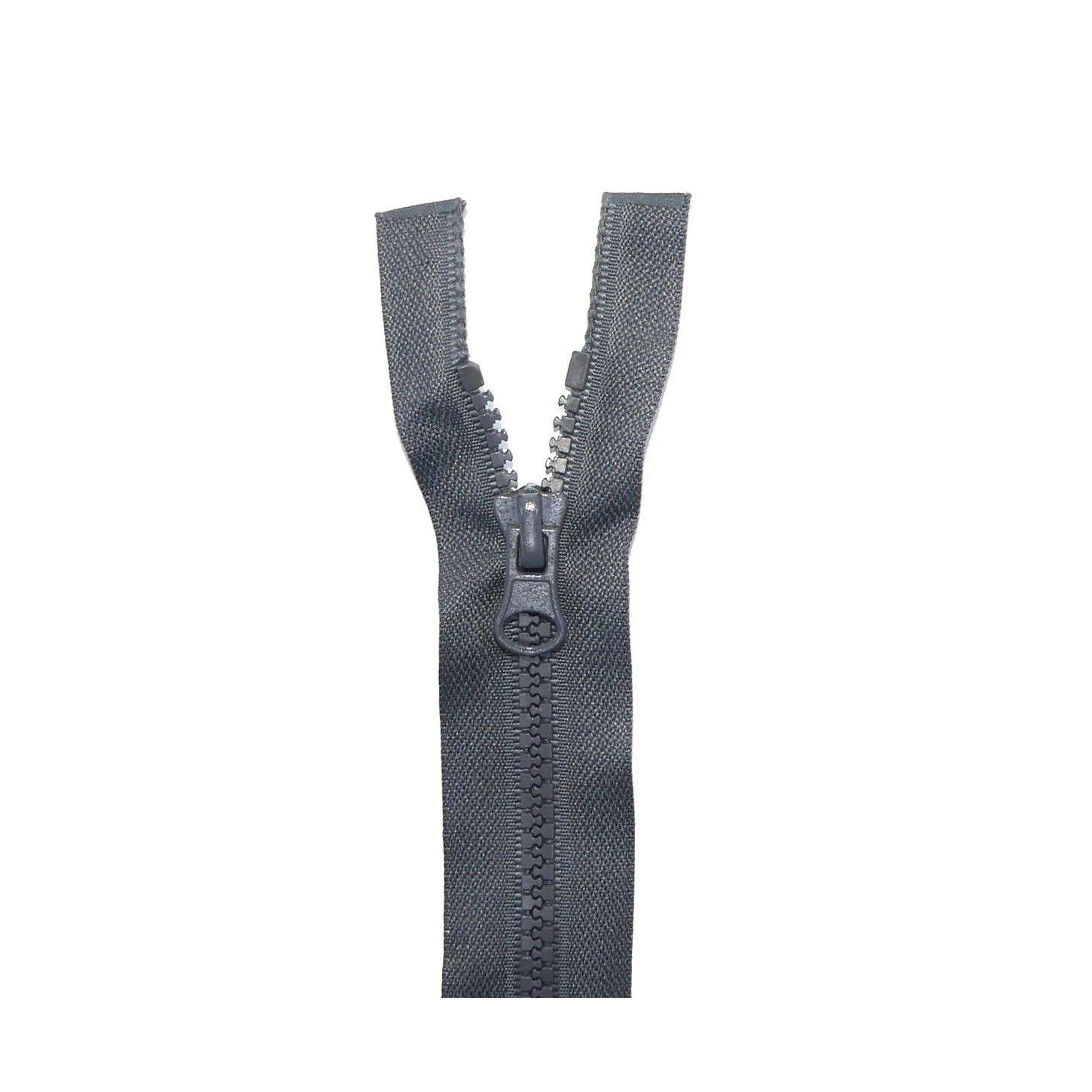 Cremallera Nº5 70cm Doble Cursor Inyectada 4 Cremallera Nº5 70cm Doble Cursor Inyectada - Imagen 2