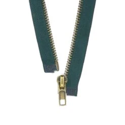 Cremallera Nº5 80cm Con Separador Metálica 7 Cremallera Nº5 80cm Con Separador Metálica -Merceria Botton cremallera n5 80cm con separador metalica 2