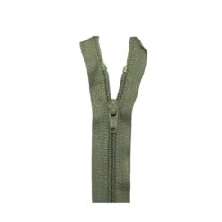 Cremallera Nº5 90cm Doble Cursor De Nylón