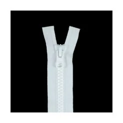 Cremallera Nº8 150cm Con Separador Inyectada. Varios Colores