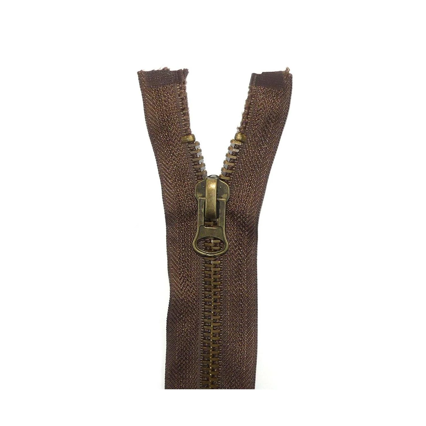 Cremallera Nº8 60cm Con Separador Y Metálica 3 Cremallera Nº8 60cm Con Separador Y Metálica