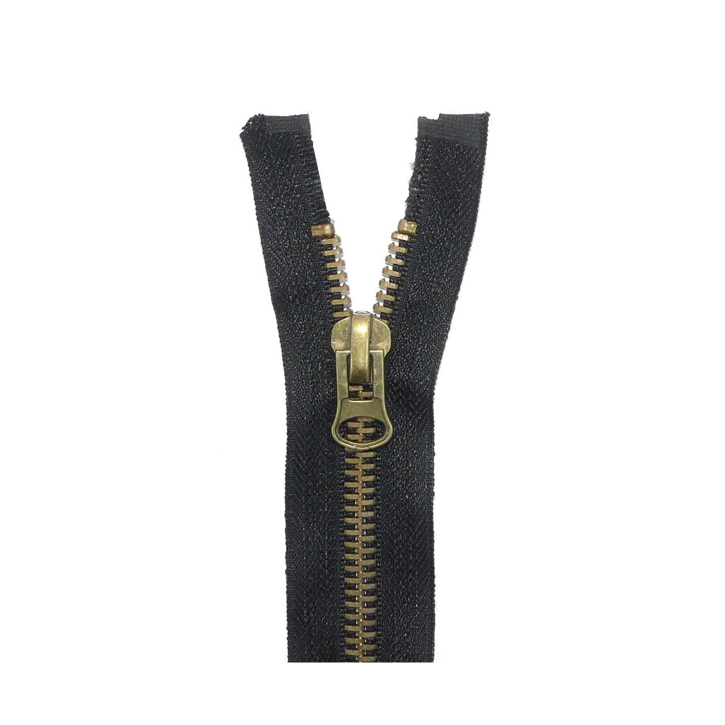 Cremallera Nº8 65cm Con Separador Y Metálica 3 Cremallera Nº8 65cm Con Separador Y Metálica