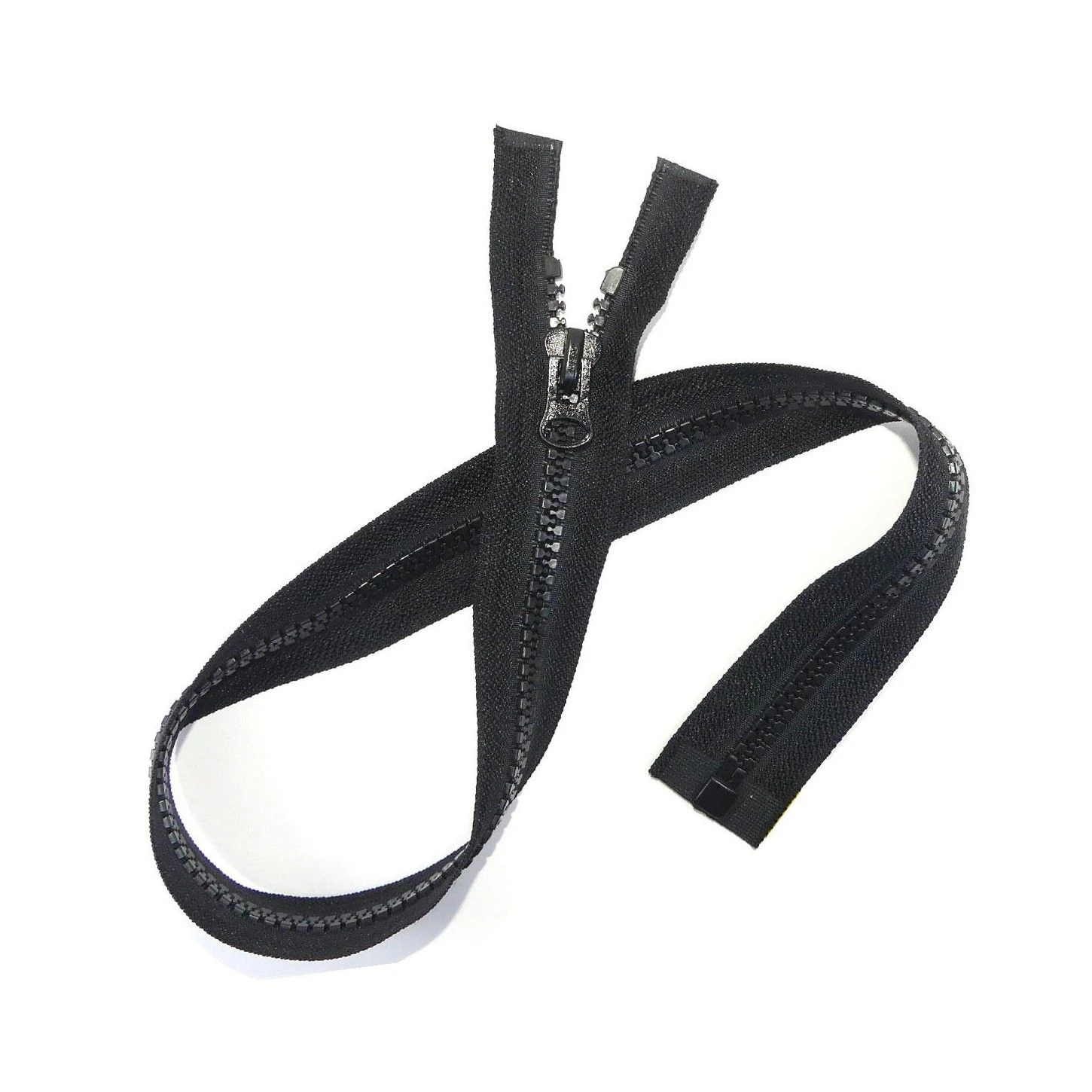 Cremallera Nº8 70cm Con Separador Inyectada 3 Cremallera Nº8 70cm Con Separador Inyectada