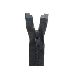 Cremallera Nº8 75cm Con Separador De Nylón