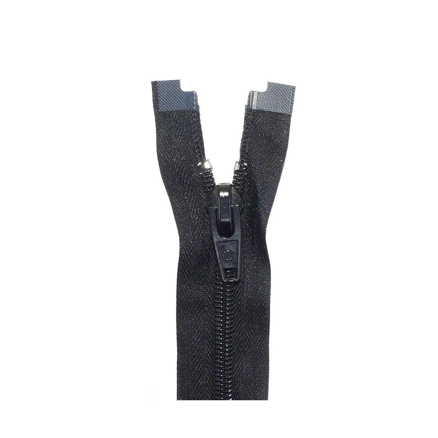 Cremallera Nº8 75cm Con Separador De Nylón 3 Cremallera Nº8 75cm Con Separador De Nylón