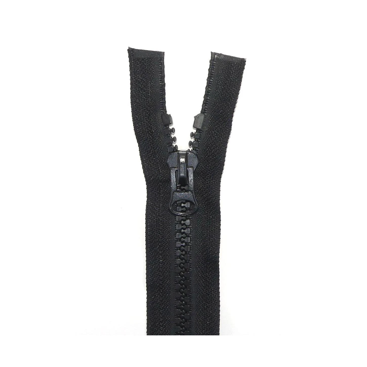 Cremallera Nº8 75cm Con Separador Inyectada 3 Cremallera Nº8 75cm Con Separador Inyectada