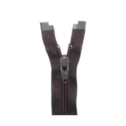 Cremallera Nº8 80cm Con Separador De Nylón