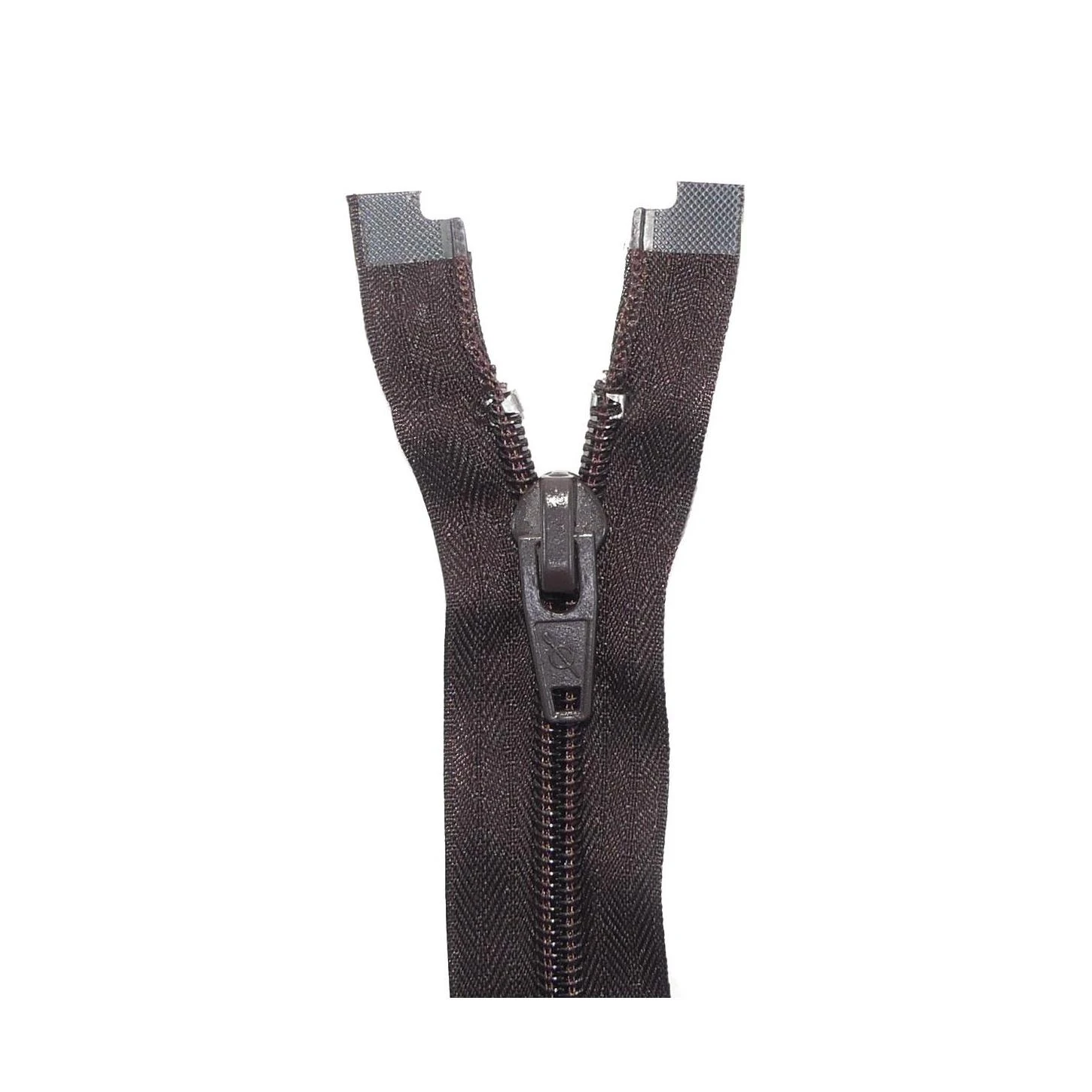 Cremallera Nº8 80cm Con Separador De Nylón 3 Cremallera Nº8 80cm Con Separador De Nylón