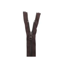 Cremallera Nº5 85cm Doble Cursor De Nylón