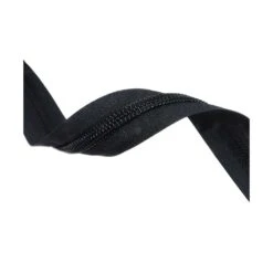 Cremallera Por Metros Al Corte Gusanillo Nº10. Varios Colores