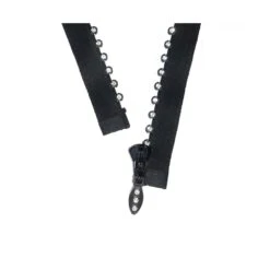 Cremallera De Strass 40cm Con Separador 7 Cremallera De Strass 40cm Con Separador -Merceria Botton cremallera strass 40cm con separador 2