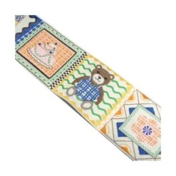 Cubrecosturas Infantil Cuadros Patchwork 48mm 5 Cubrecosturas Infantil Cuadros Patchwork 48mm -Merceria Botton cubrecosturas infantil cuadros patchwork 48mm 1