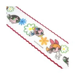 Cubrecosturas Infantil Panamá Supernenas 5cm -Merceria Botton cubrecosturas infantil panama supernenas 5cm 1