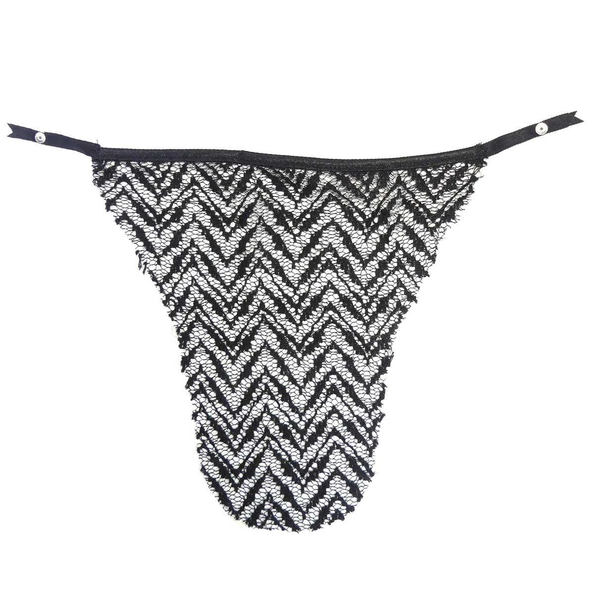 Cubrescotes De Encaje En Negro 3 Cubrescotes De Encaje En Negro