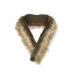 Cuello Con Vivo De Imi-piel 7cm Ancho Para Capucha 8 Cuello Con Vivo De Imi-piel 7cm Ancho Para Capucha -Merceria Botton cuello con vivo de imi piel 7cm ancho para capucha 2