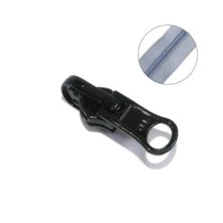 Cursor Para Cremallera De Nylon Reversible Nº8