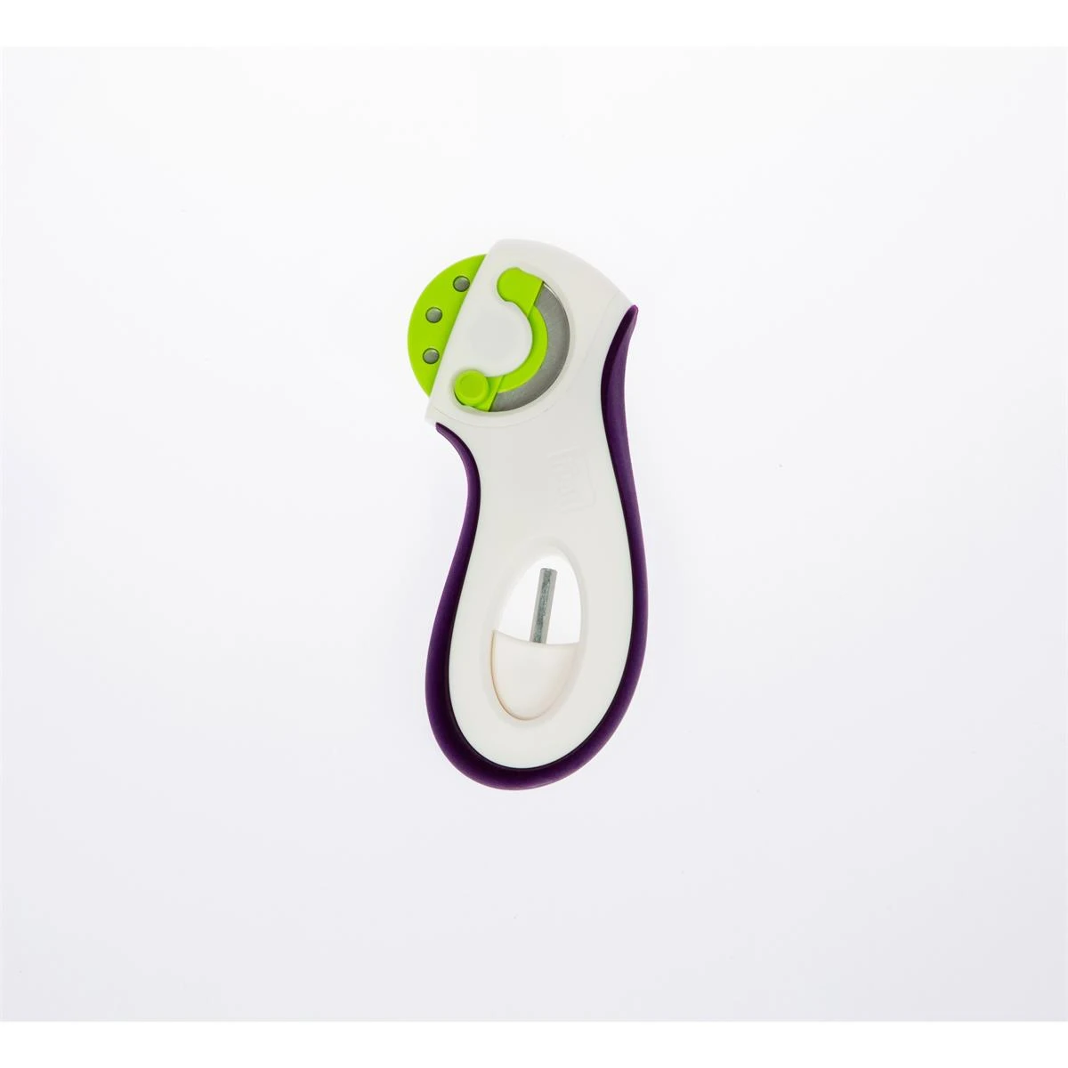 Cúter Circular Con Corte Lineal 45mm. Prym 4 Cúter Circular Con Corte Lineal 45mm. Prym - Imagen 2