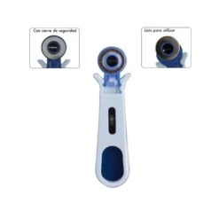 Cúter Circular Con Protector 28mm