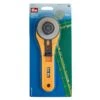 Cúter Circular Gigante 6cm. Prym 2 Cúter Circular Gigante 6cm. Prym -Merceria Botton cuter circular gigante 6cm prym