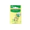 Dedal Metalizado Ajustable Clover 2 Dedal Metalizado Ajustable Clover -Merceria Botton dedal metalizado ajustable clover