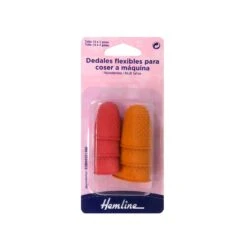 Dedales De Goma Para Coser A Máquina