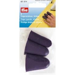 Dedales Protectores Para Planchar. Prym