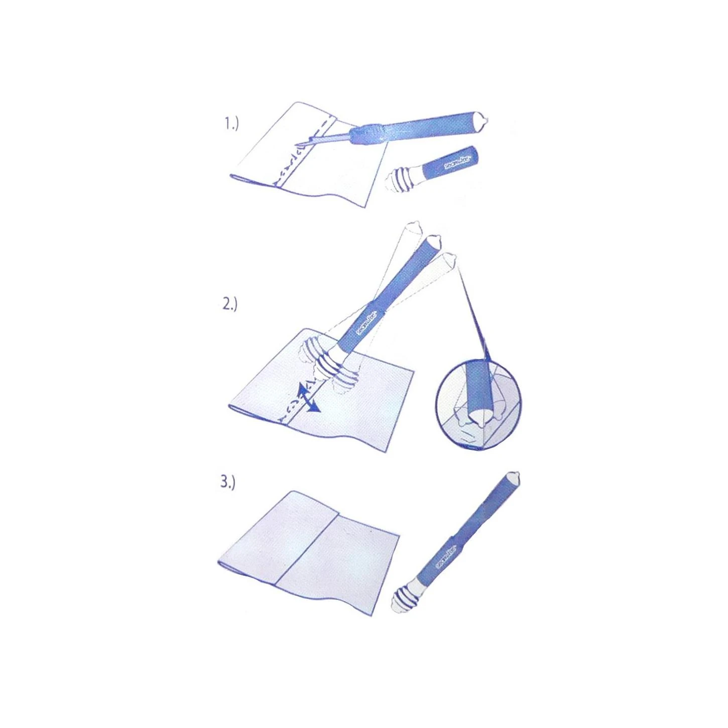 Descosedor Mágico SeamFix 4 Descosedor Mágico SeamFix - Imagen 2