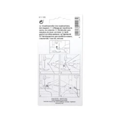 Enhebrador Para Máquina De Coser Con Imán. Prym 9 Enhebrador Para Máquina De Coser Con Imán. Prym -Merceria Botton enhebrador para maquina de coser con iman prym 3