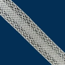 Entredós De Bolillo Fino 4,5cm. Conjunto 1