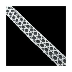 Entredós De Guipur Blanco 2cm Aros. Conjunto 1 5 Entredós De Guipur Blanco 2cm Aros. Conjunto 1 -Merceria Botton entredos de guipur blanco 2cm aros conjunto 1 1