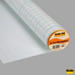 Entretela Autoadhesiva Para Bordados 54cm