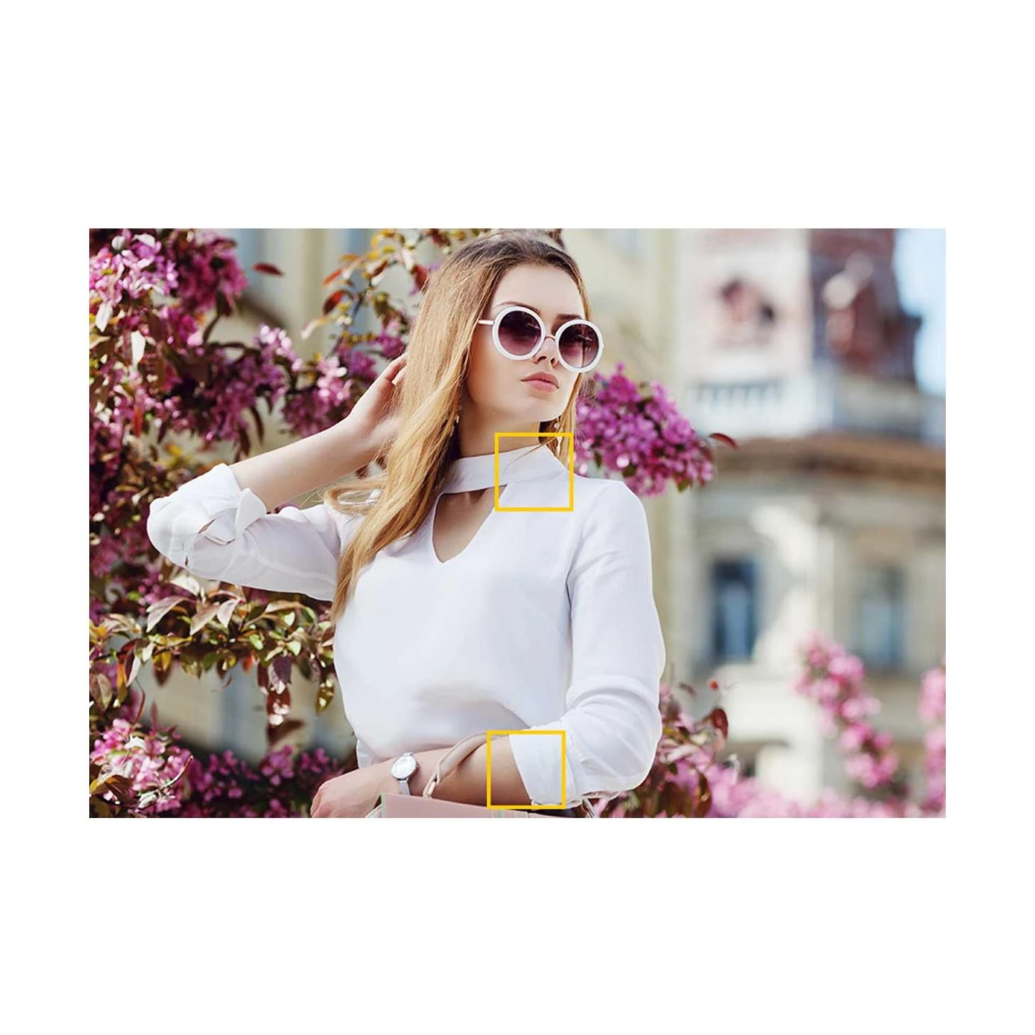 Entretela Ligera Termoadhesiva Blanca H200 90cm 4 Entretela Ligera Termoadhesiva Blanca H200 90cm - Imagen 2