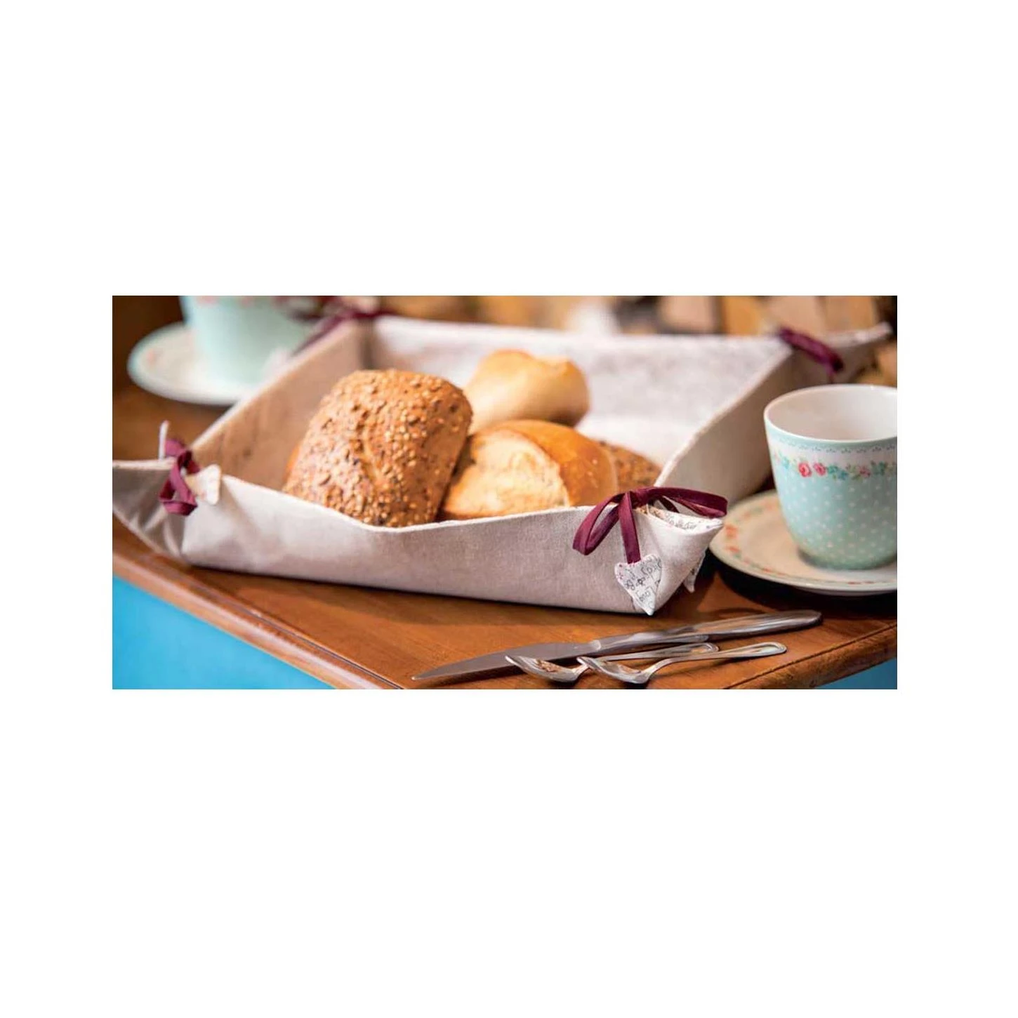 Entretela Termo Para Trabajos Creativos S320 4 Entretela Termo Para Trabajos Creativos S320 - Imagen 2