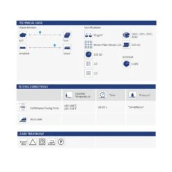 Entretela Termoadhesiva Algodón. Negro 7 Entretela Termoadhesiva Algodón. Negro -Merceria Botton entretela termoadhesiva algodon 2